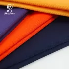 uniform fabric 100% cotton 21*21 108*58 durable twill fabric