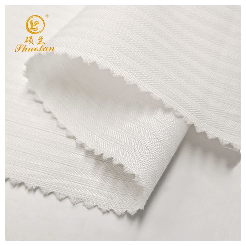 100 cotton pocketing fabric 40*40 133*72 twill/herringbone